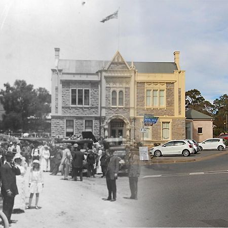 Walnut Cottage Angaston Kültér fotó