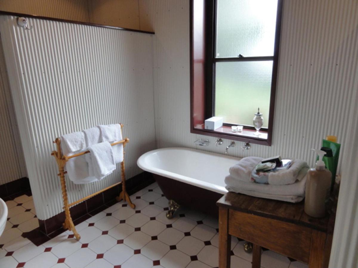 Walnut Cottage Angaston Kültér fotó