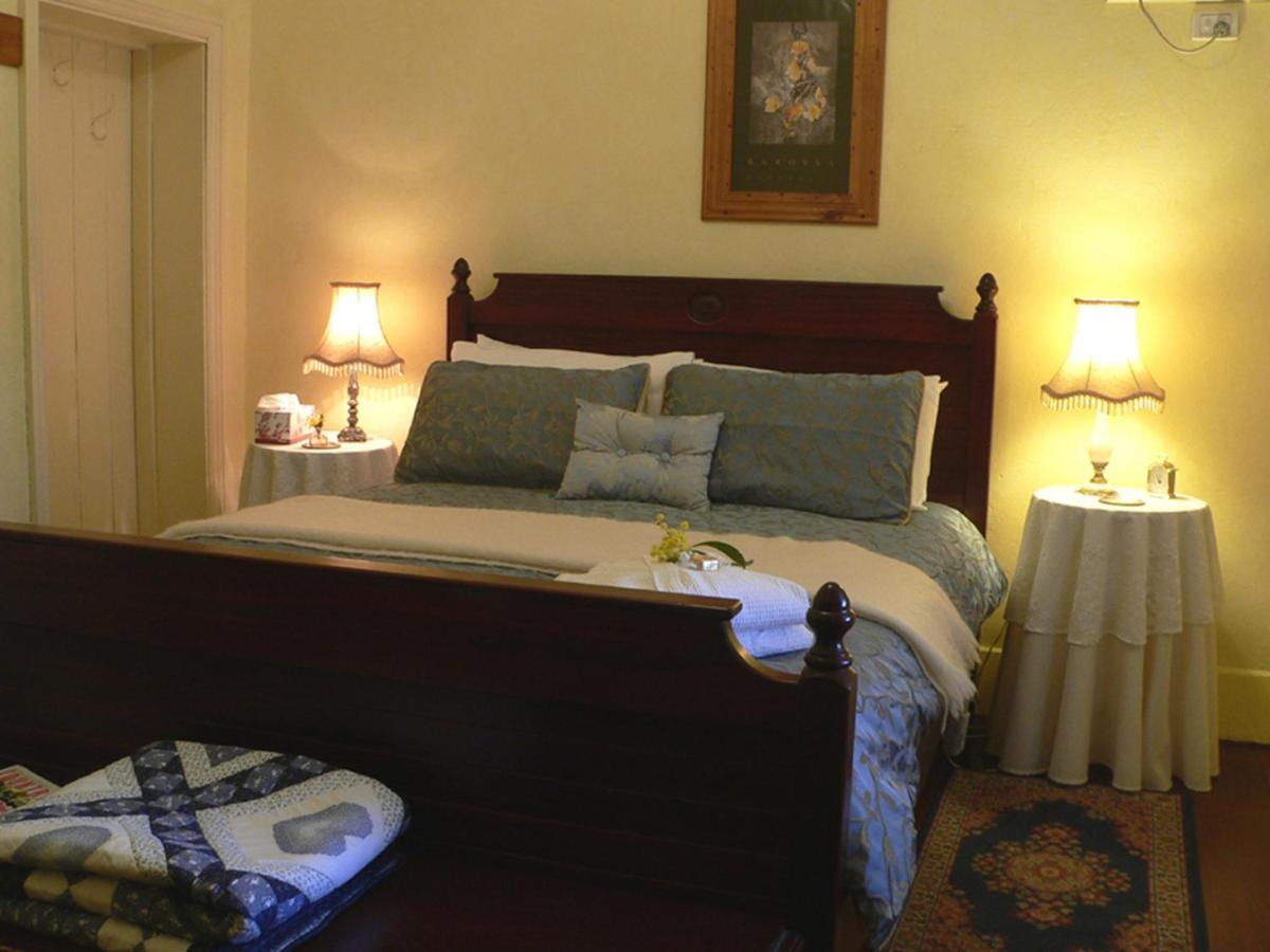 Walnut Cottage Angaston Kültér fotó