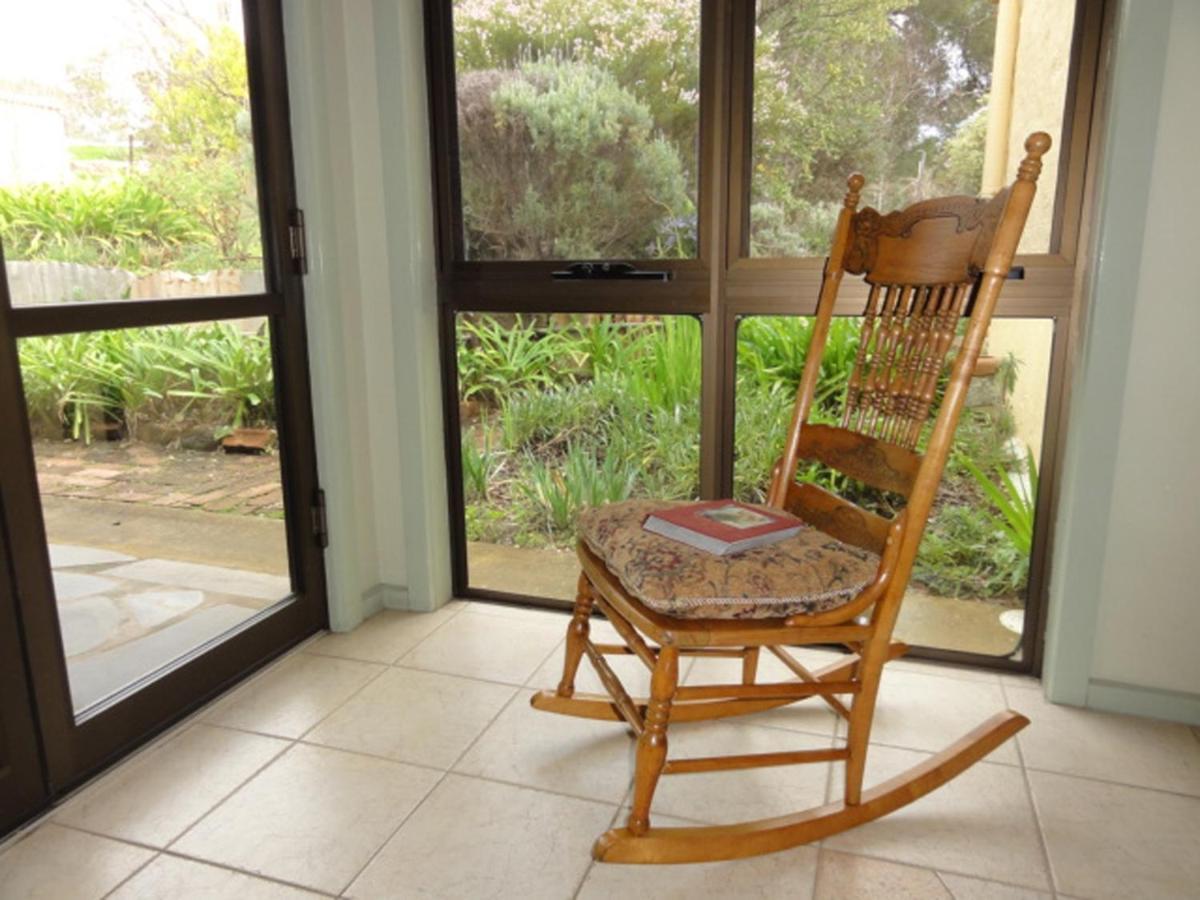 Walnut Cottage Angaston Kültér fotó
