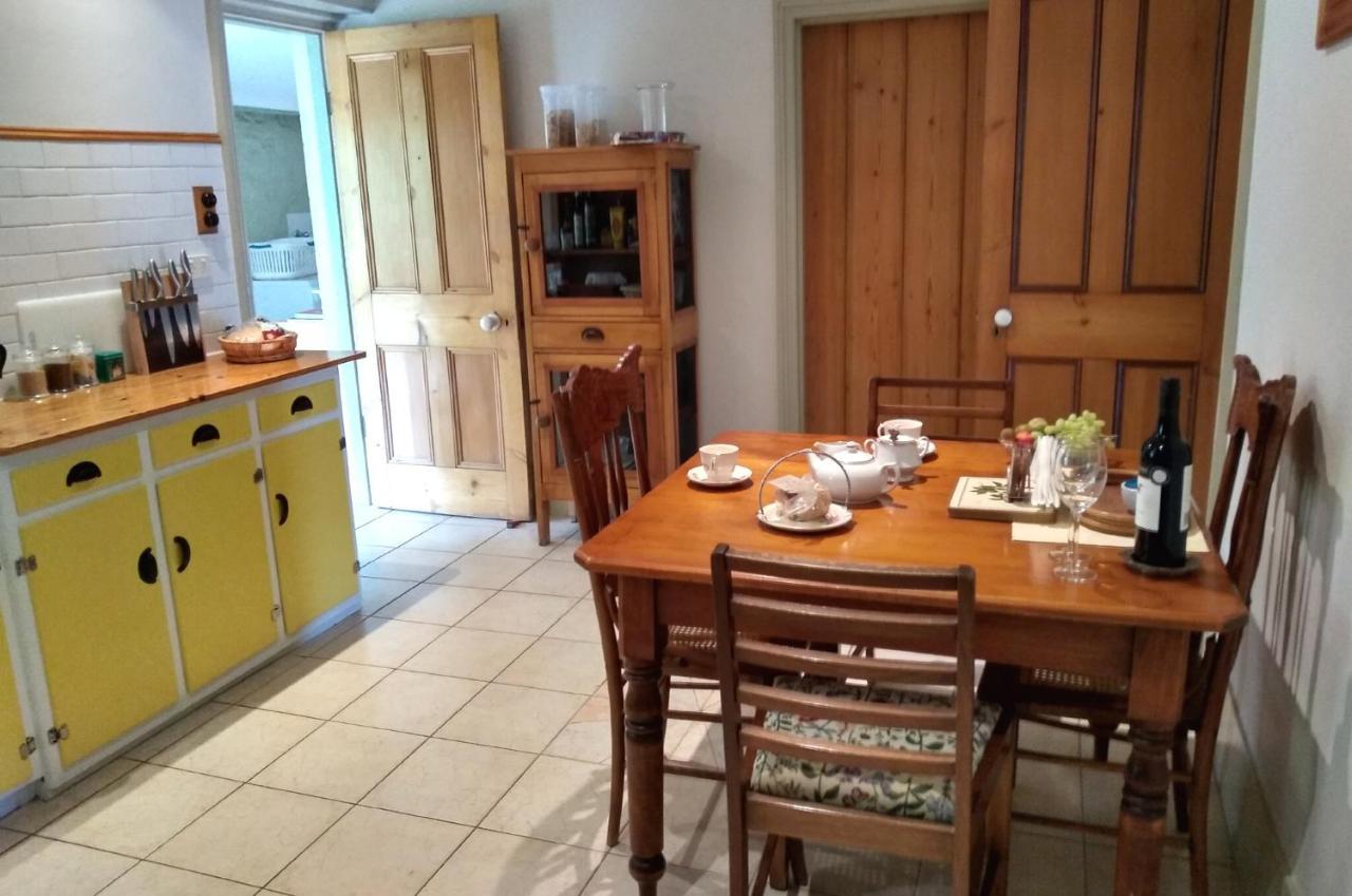 Walnut Cottage Angaston Kültér fotó
