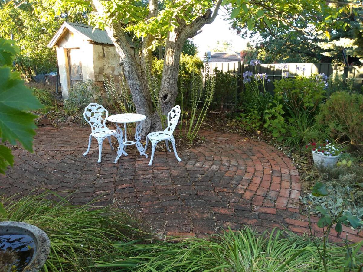 Walnut Cottage Angaston Kültér fotó