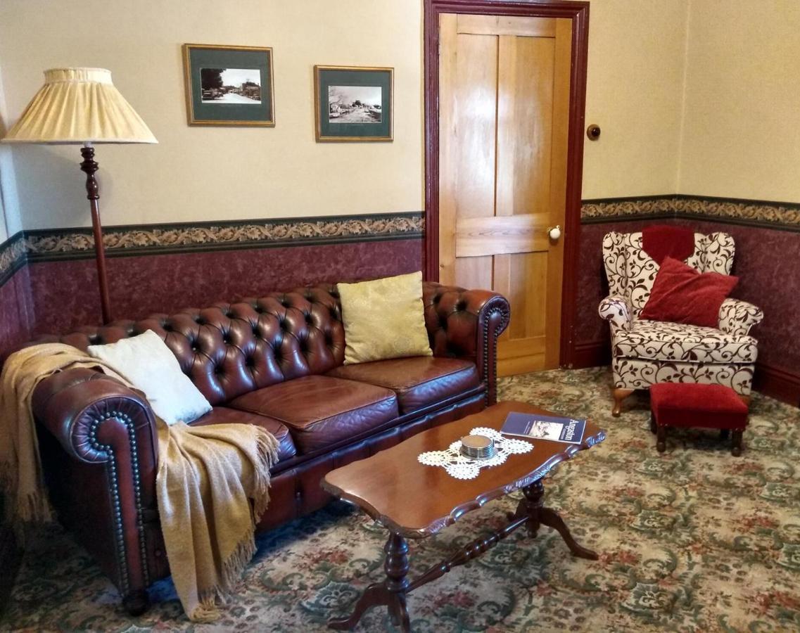 Walnut Cottage Angaston Kültér fotó