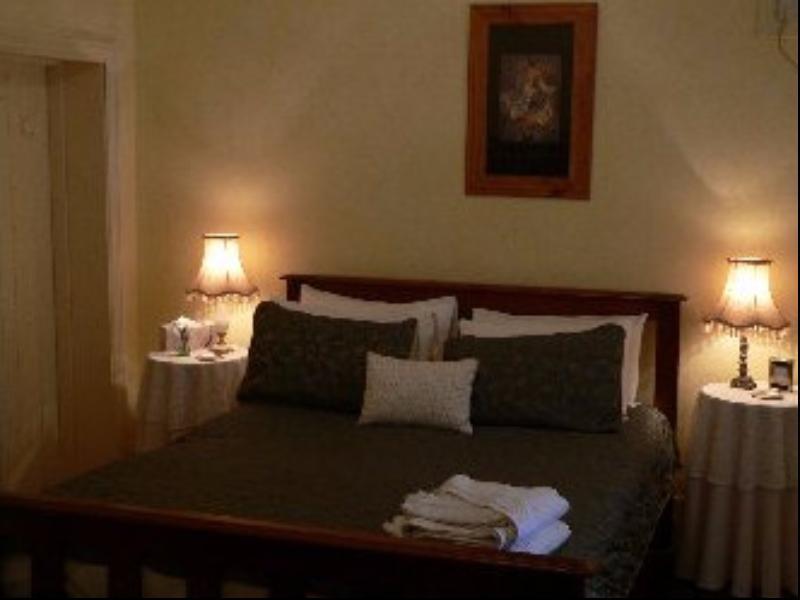 Walnut Cottage Angaston Kültér fotó