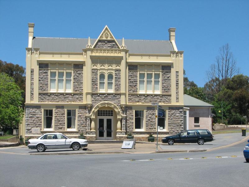 Walnut Cottage Angaston Kültér fotó