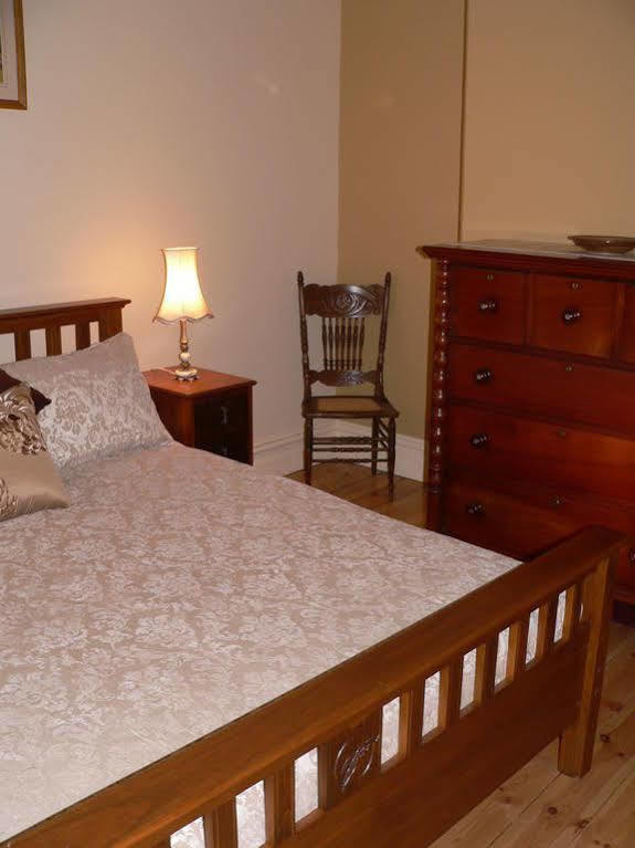 Walnut Cottage Angaston Kültér fotó