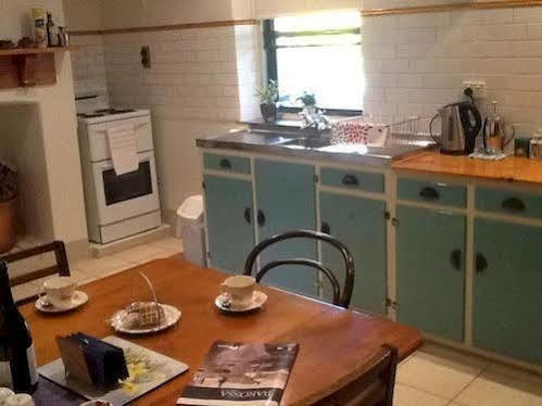 Walnut Cottage Angaston Kültér fotó